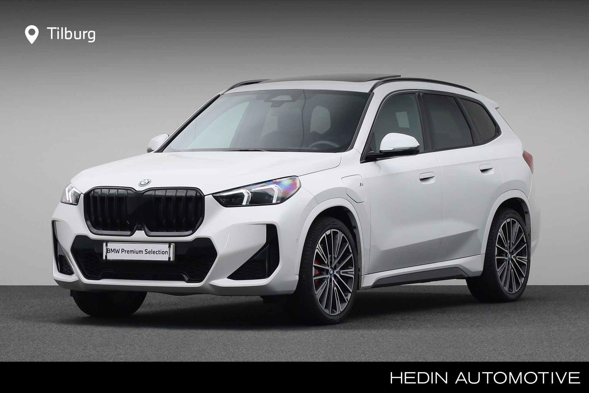 BMW X1 xDrive30e M Sport Pakket Pro