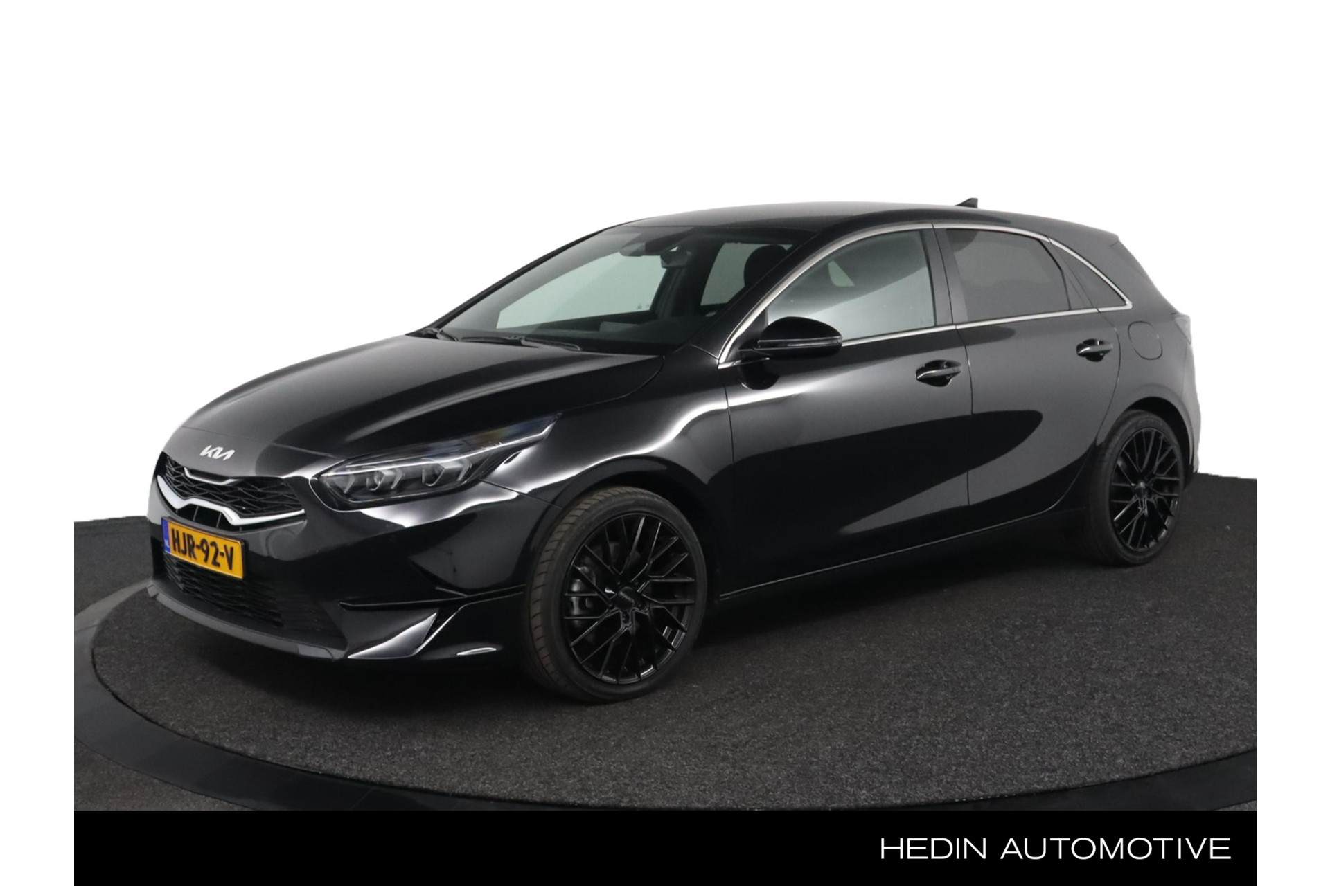 Kia Ceed 1.0 T-GDi 100PK Design Edition