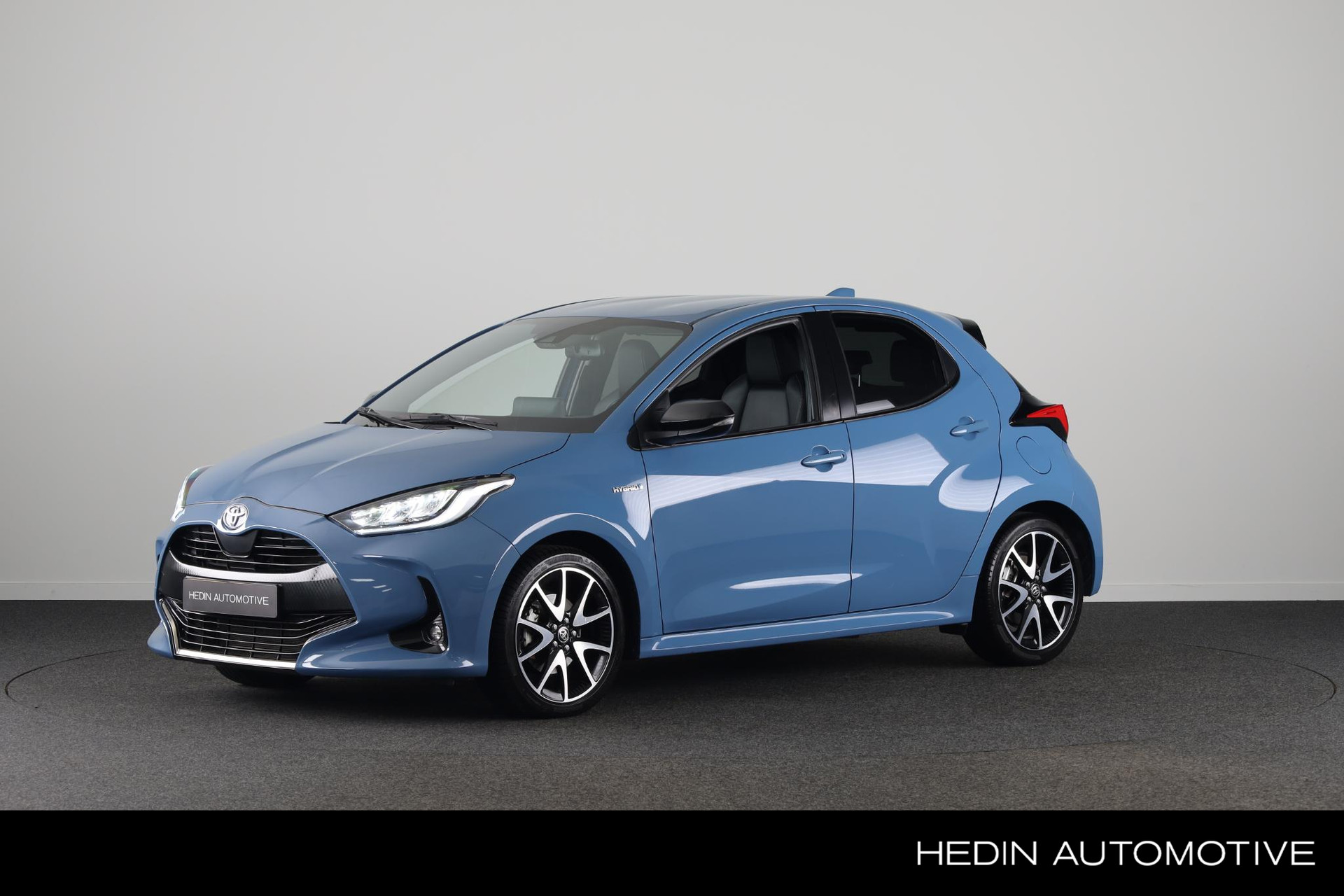 Toyota Yaris 1.5 Hybrid Executive