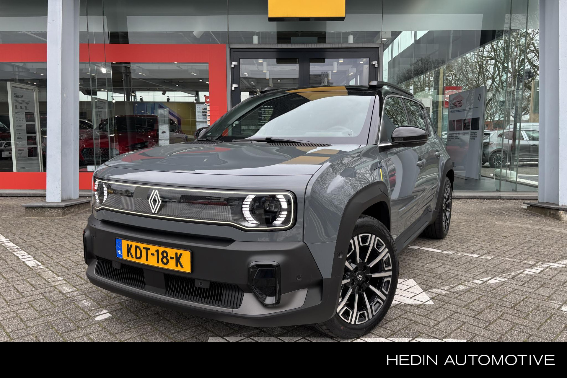 Renault R4