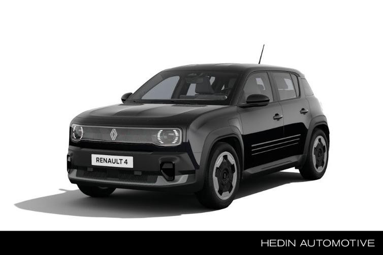 Renault R4