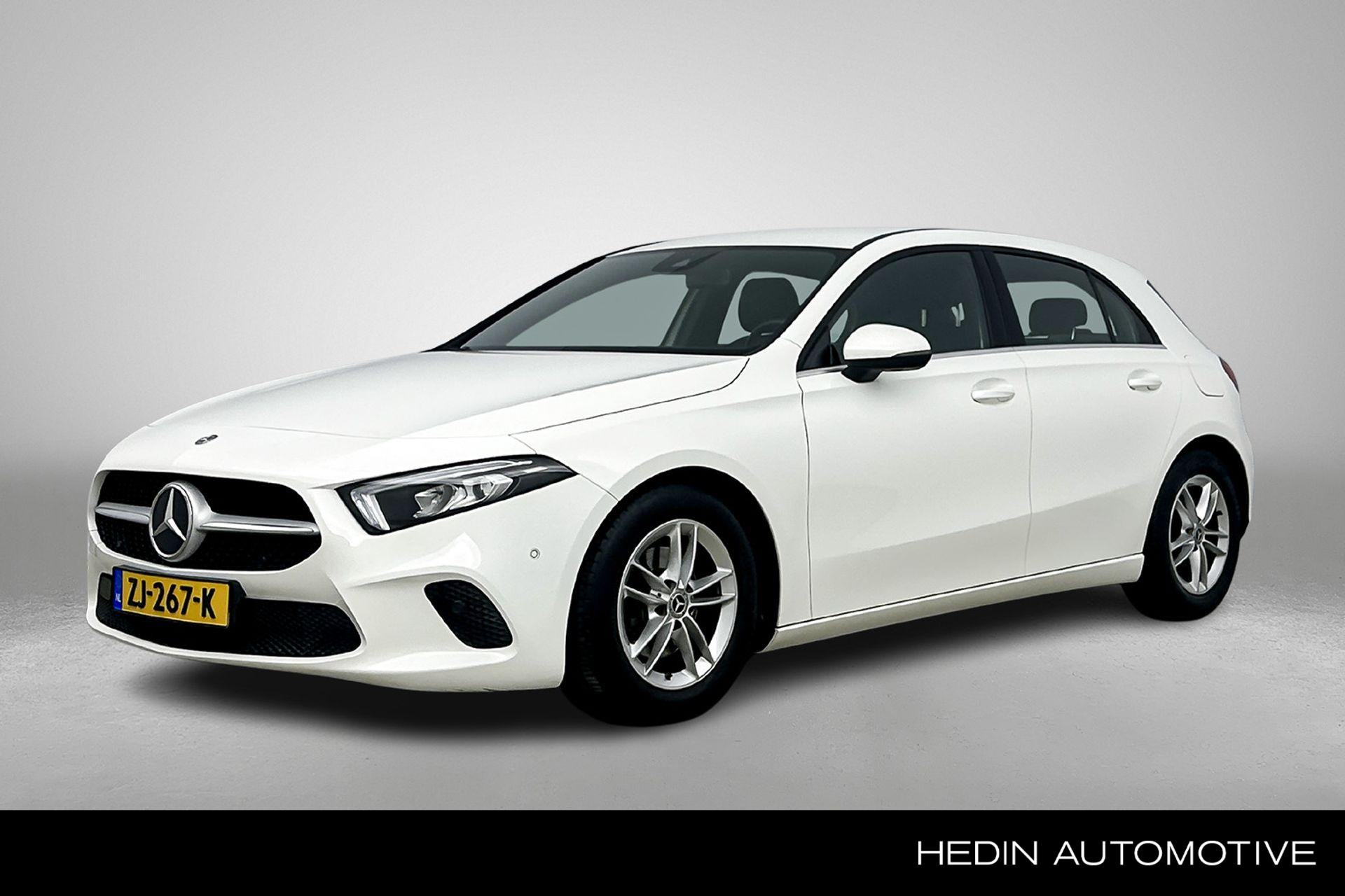 Mercedes-Benz A-Klasse A 180 Automaat Business Solution Style Line
