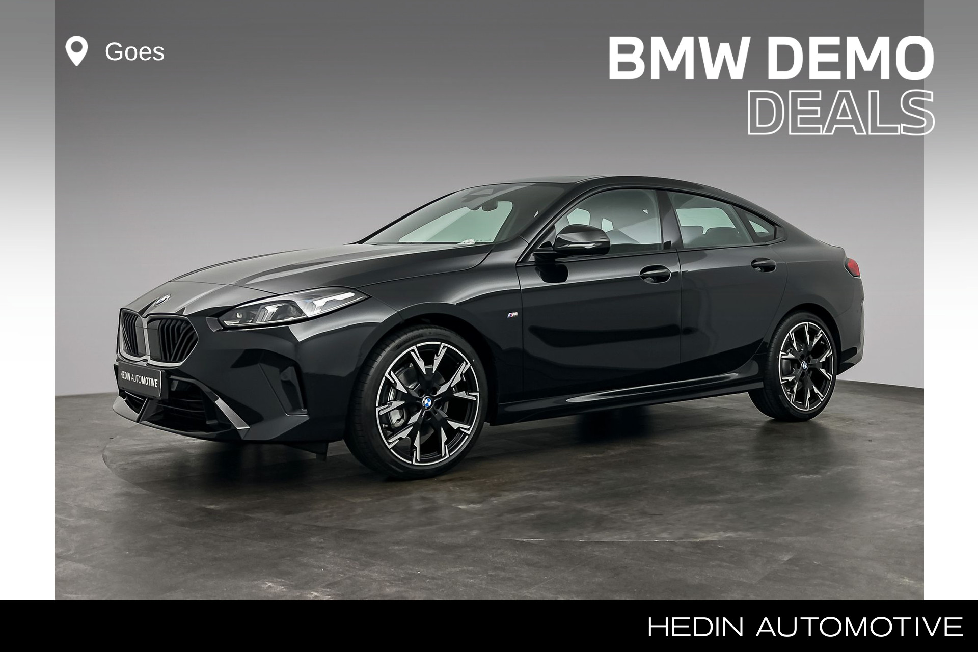 BMW 2 Serie Gran Coupé 220 M Sport Design Edition