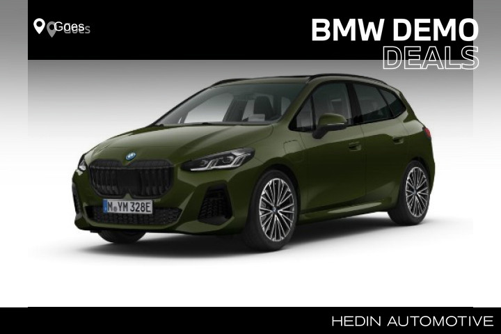 BMW 2 Serie Active Tourer 225e xDrive