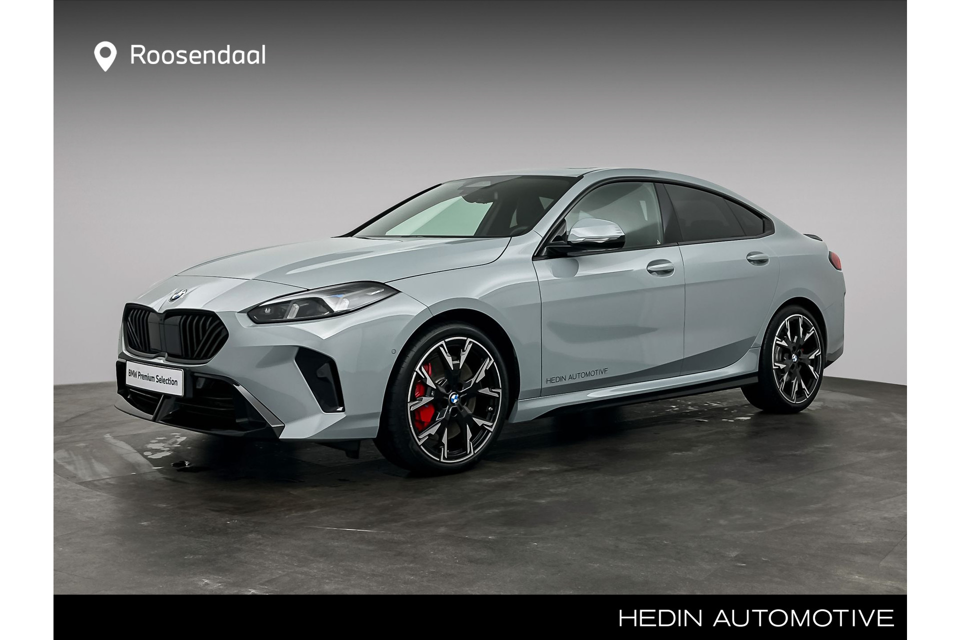 BMW 2 Serie Gran Coupé 220 M Sport Design Edition