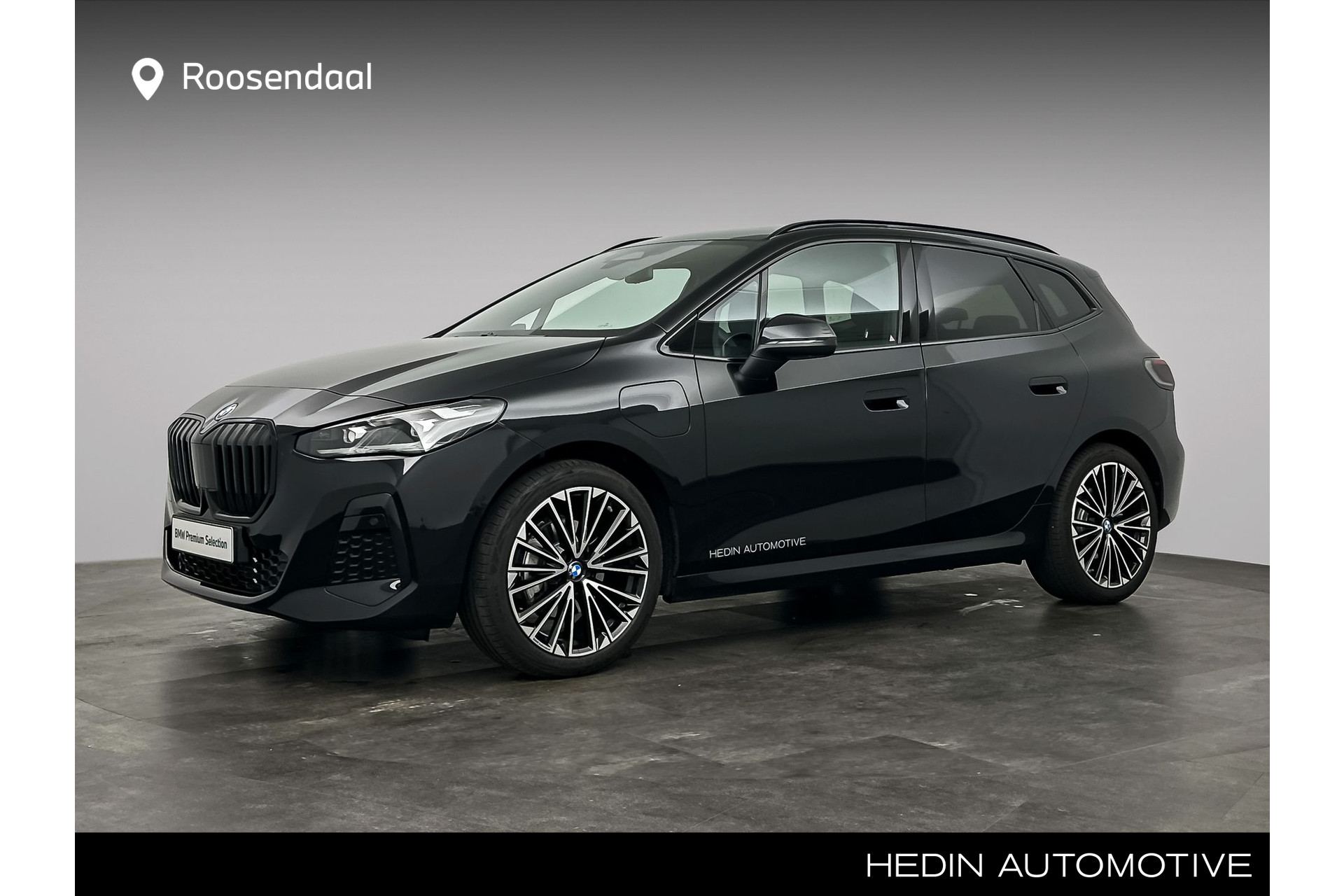 BMW 2 Serie Active Tourer 225e xDrive M-Sport