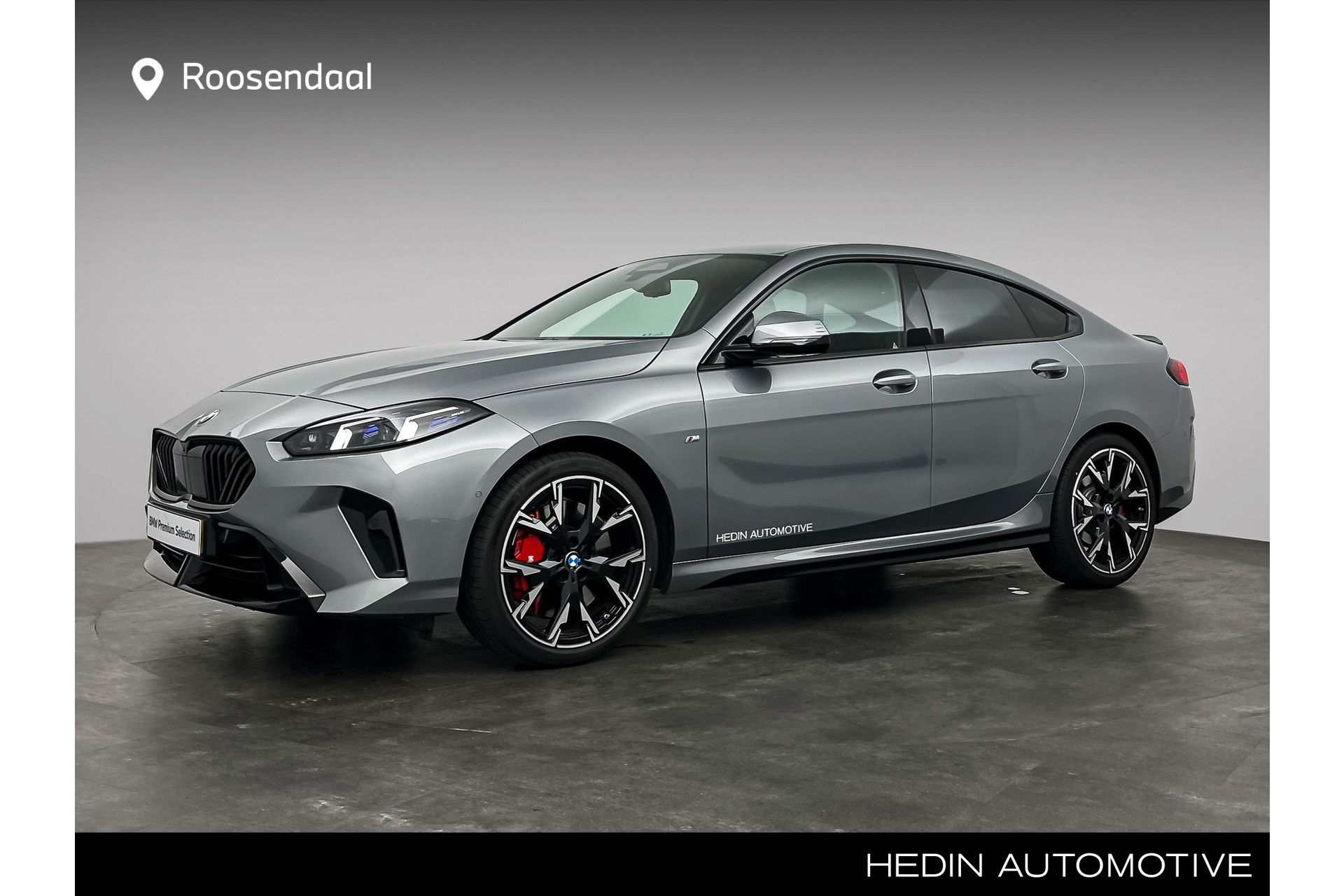 BMW 2 Serie Gran Coupé 220 M Sport Pro