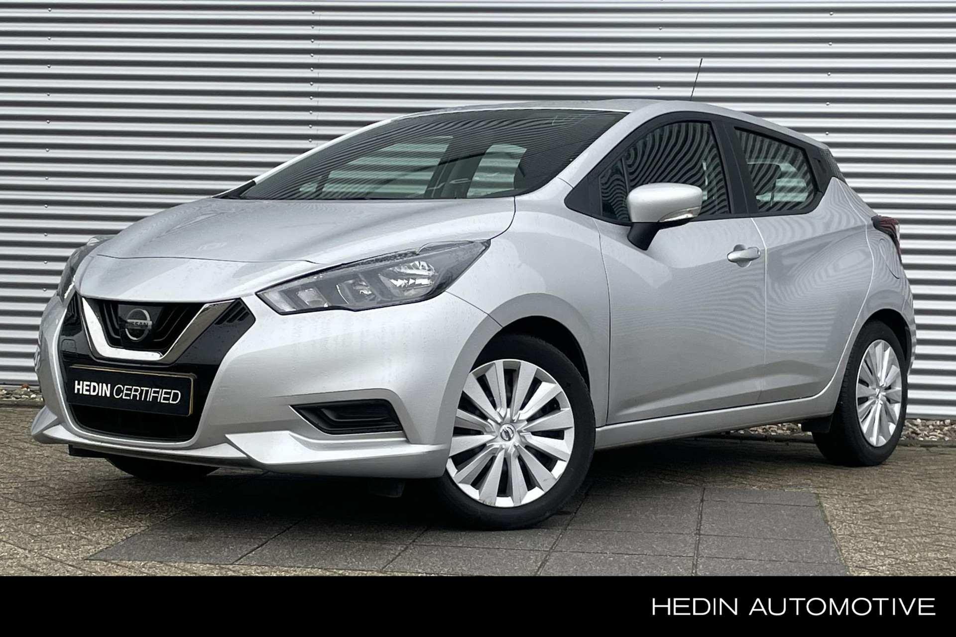 Nissan Micra 1.0 IG-T Acenta