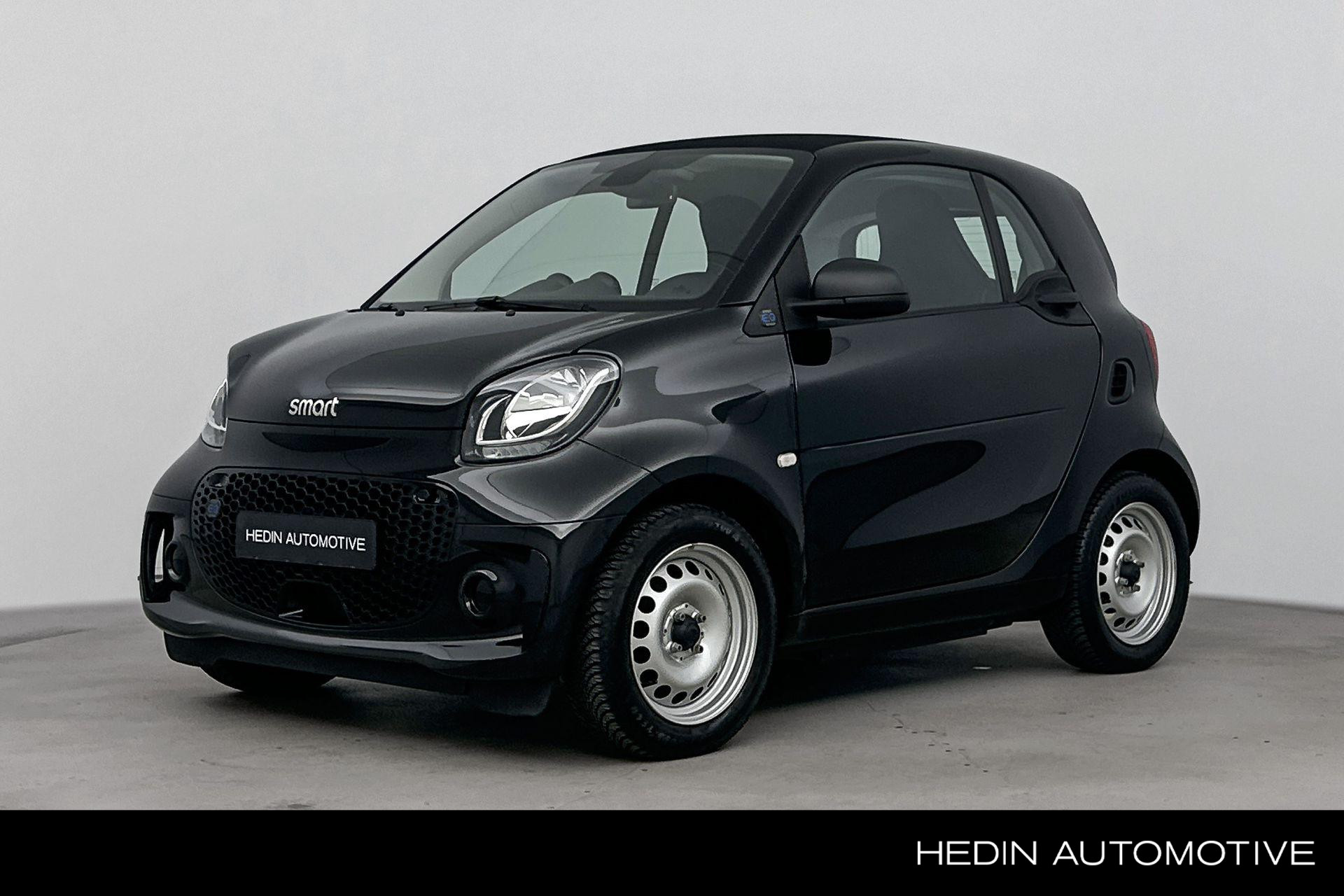 Smart Fortwo EQ Essential 18 kWh
