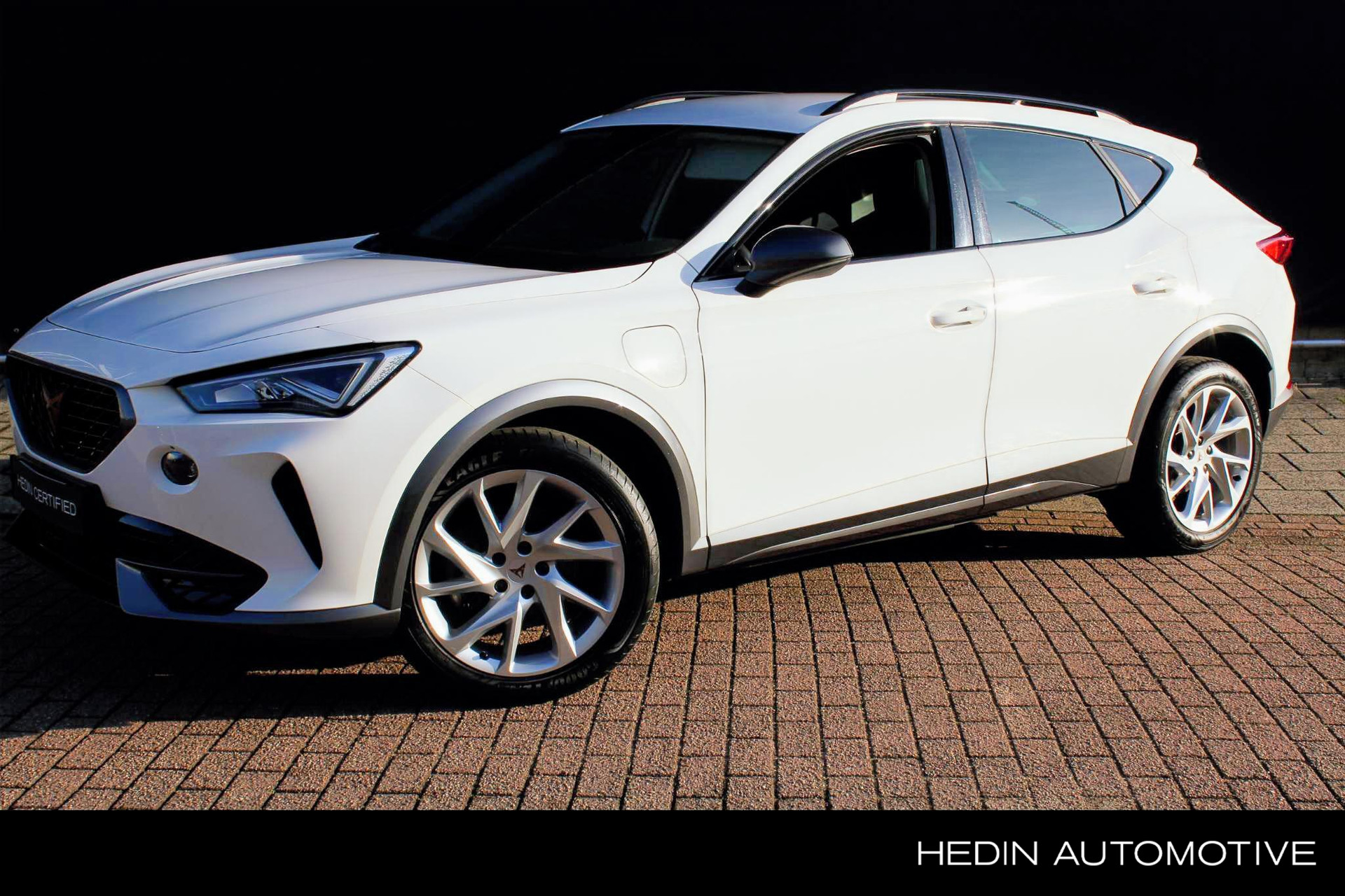Cupra Formentor 1.4 e-Hybrid Business e Hybrid