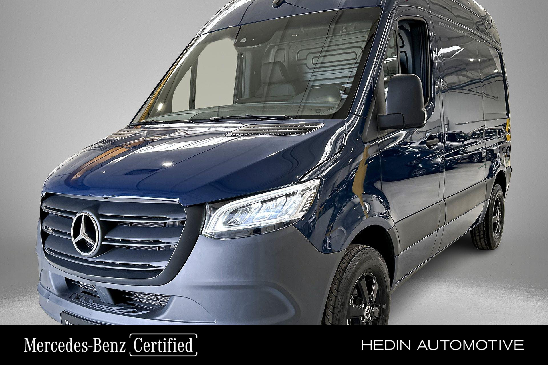 Mercedes-Benz Sprinter 315 Diesel L1/H2 Automaat FWD