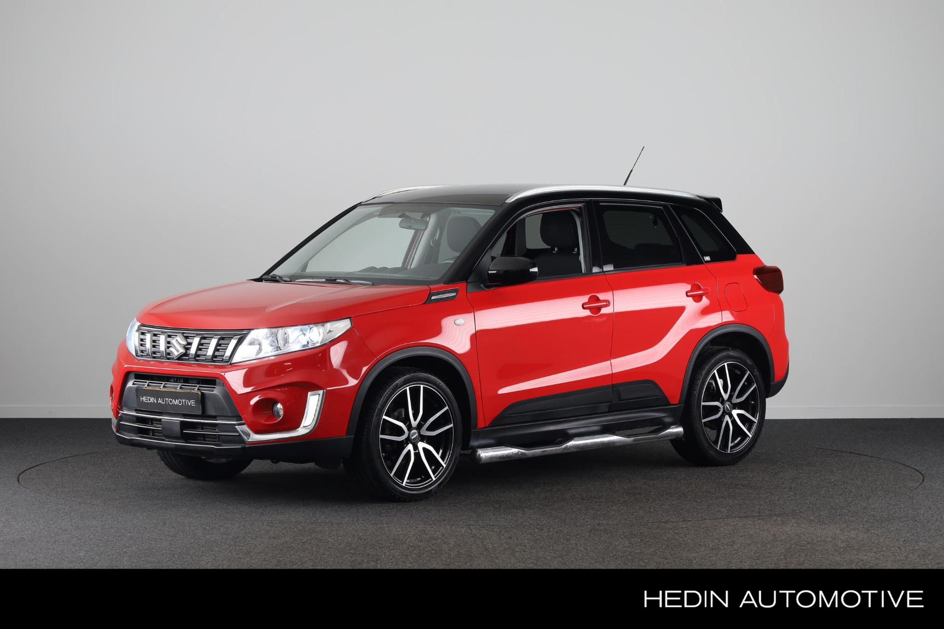 Suzuki Vitara 1.4 Boosterjet Select 140PK