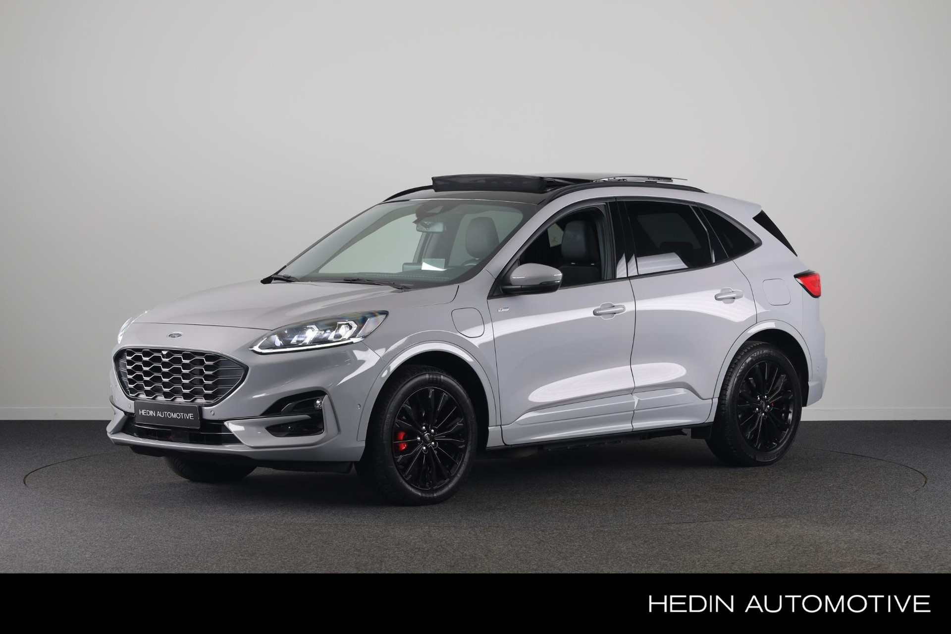Ford Kuga 2.5 PHEV Graphite