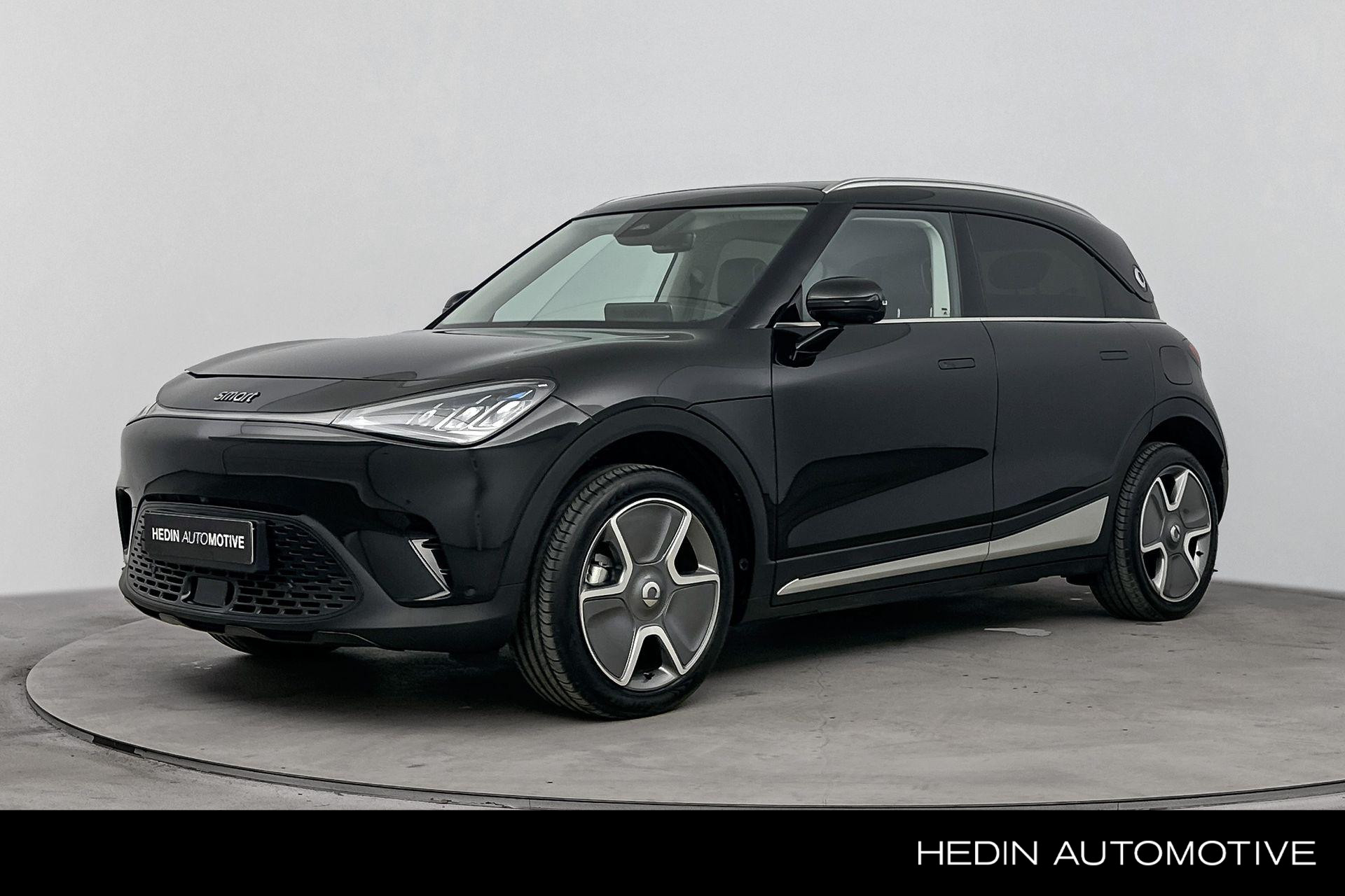 Smart #1 Pro+ 66 kWh