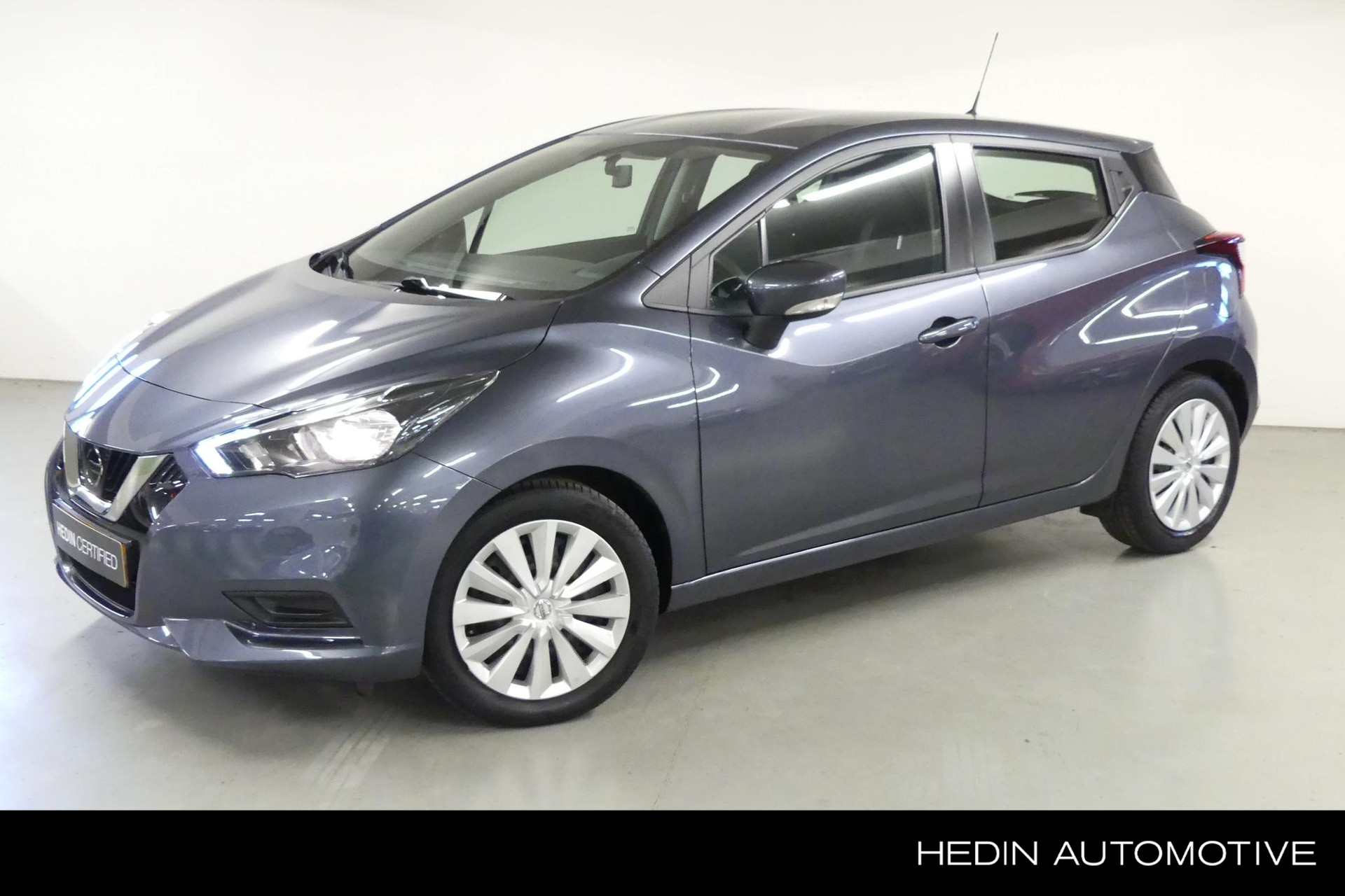 Nissan Micra 1.0 IG-T Acenta