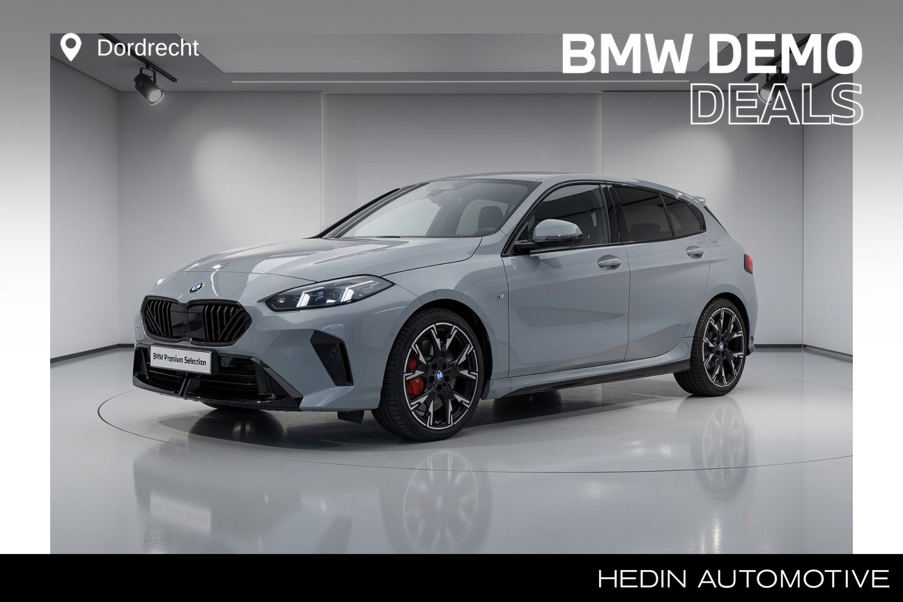 BMW 1 Serie 120 M-Sport Pro
