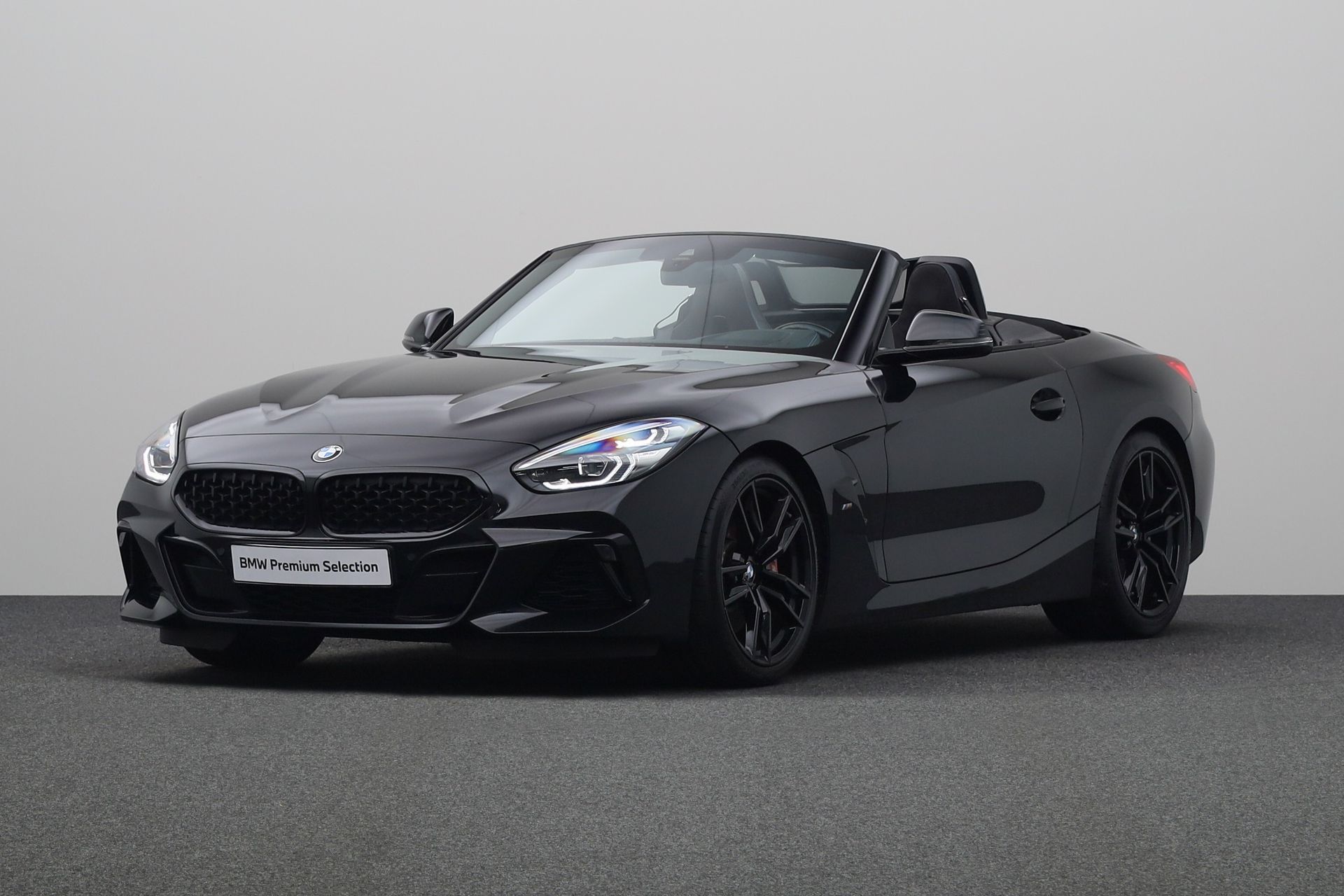 BMW Z4 Roadster M40i High Executive