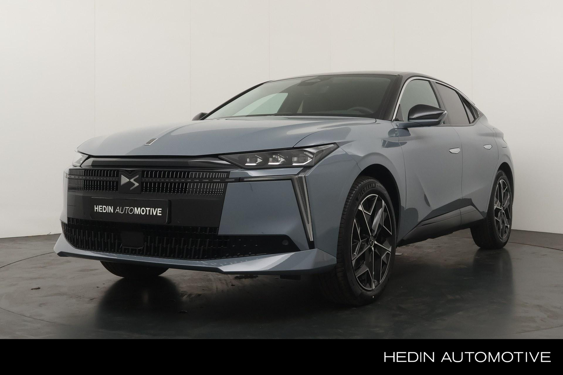 DS DS 4 No 1.6 PHEV Pallas Comfort Tech Pack