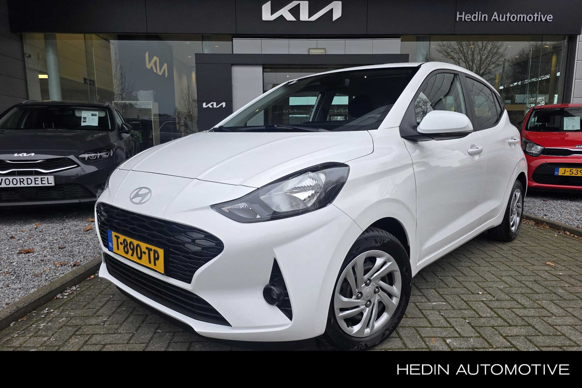 Hyundai i10 1.0 Comfort