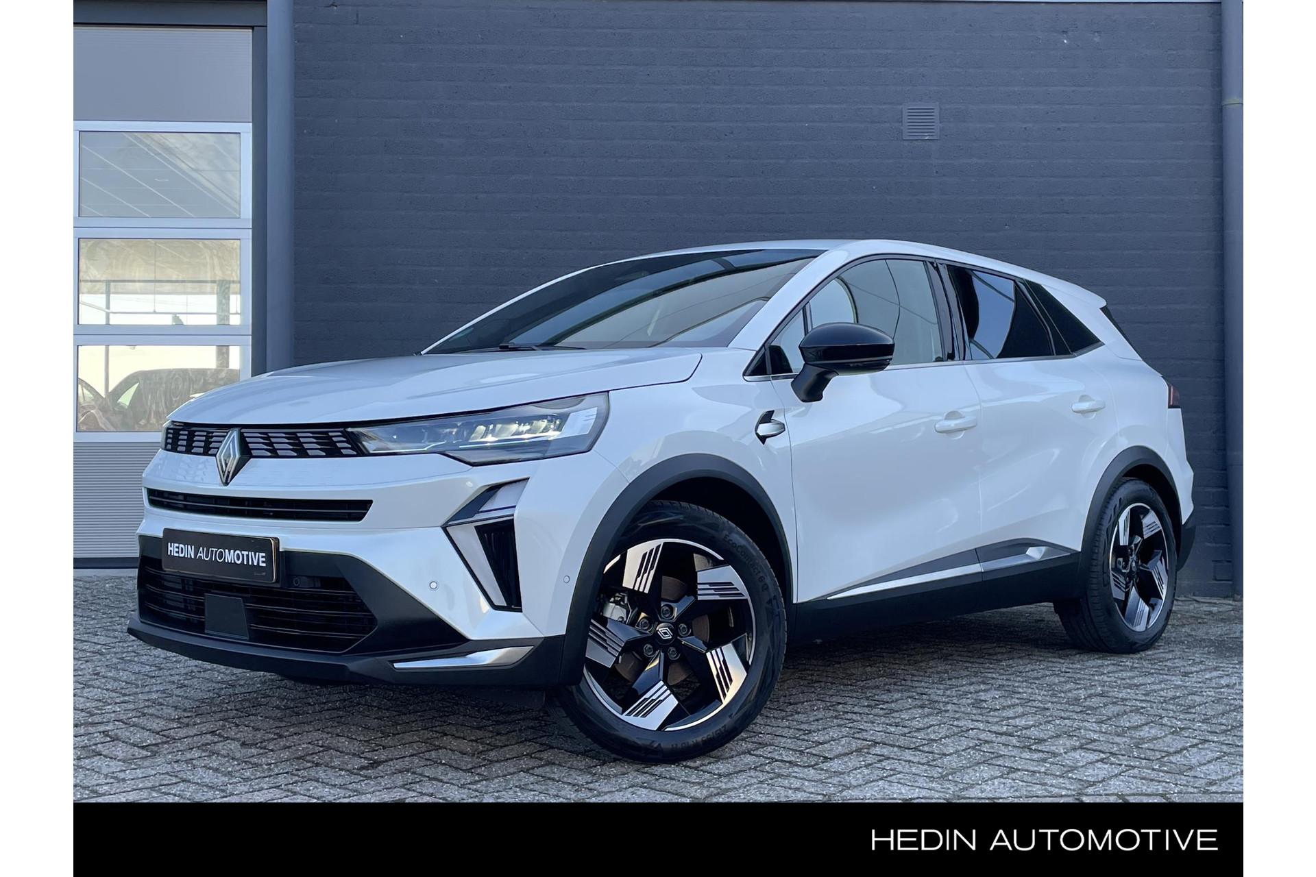 Renault Symbioz