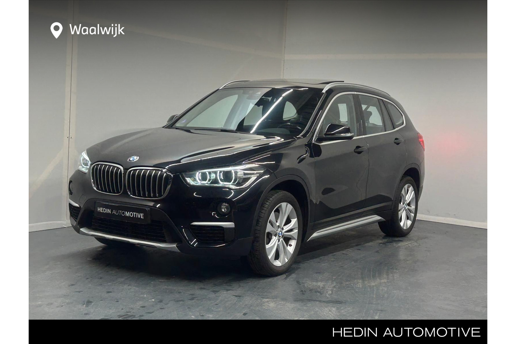 BMW X1 sDrive20i Centennial Executive