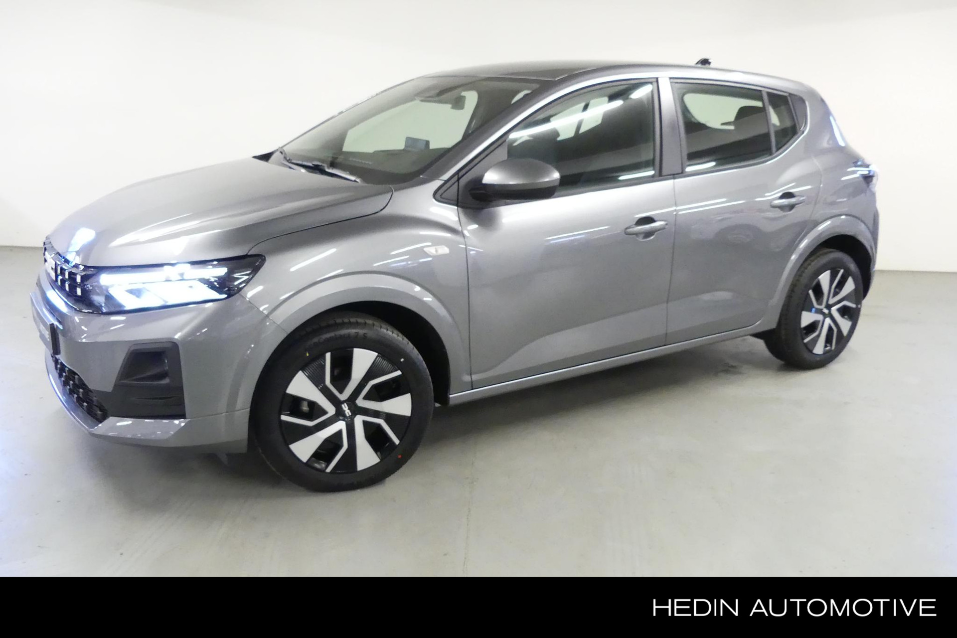 Dacia Sandero TCe 100 Limited Edition