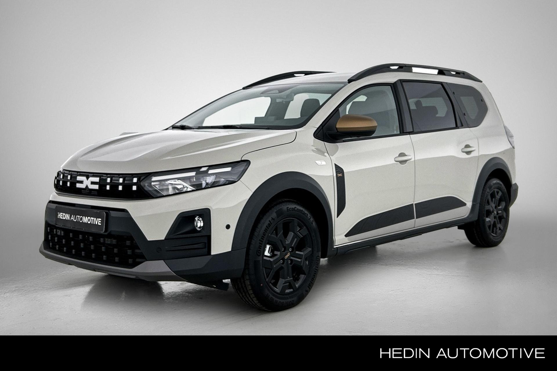Dacia Jogger 1.8 hybrid 155 limited edition 7p.