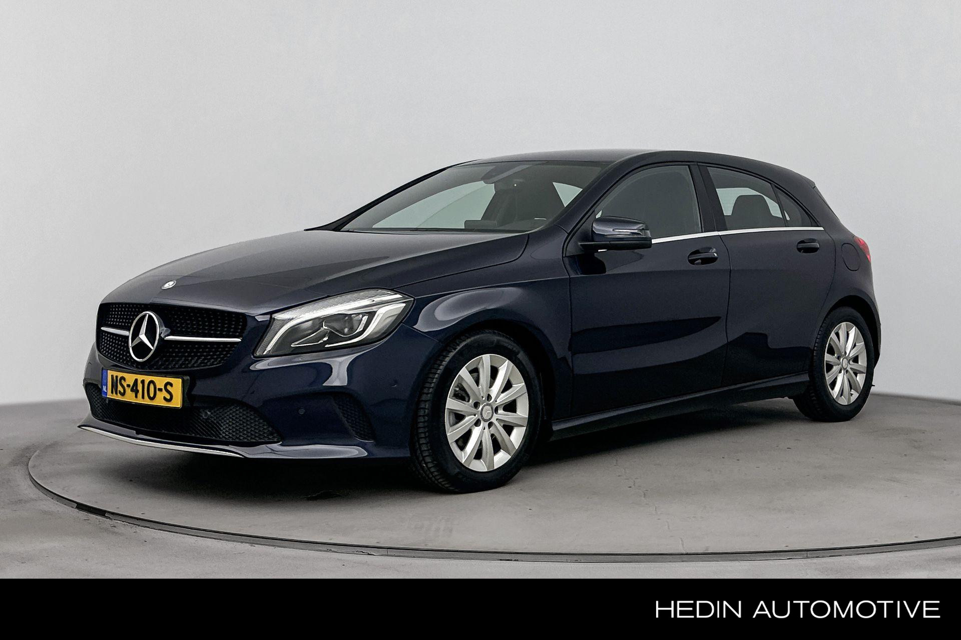 Mercedes-Benz A-Klasse A 180 Automaat Business Solution Style Line