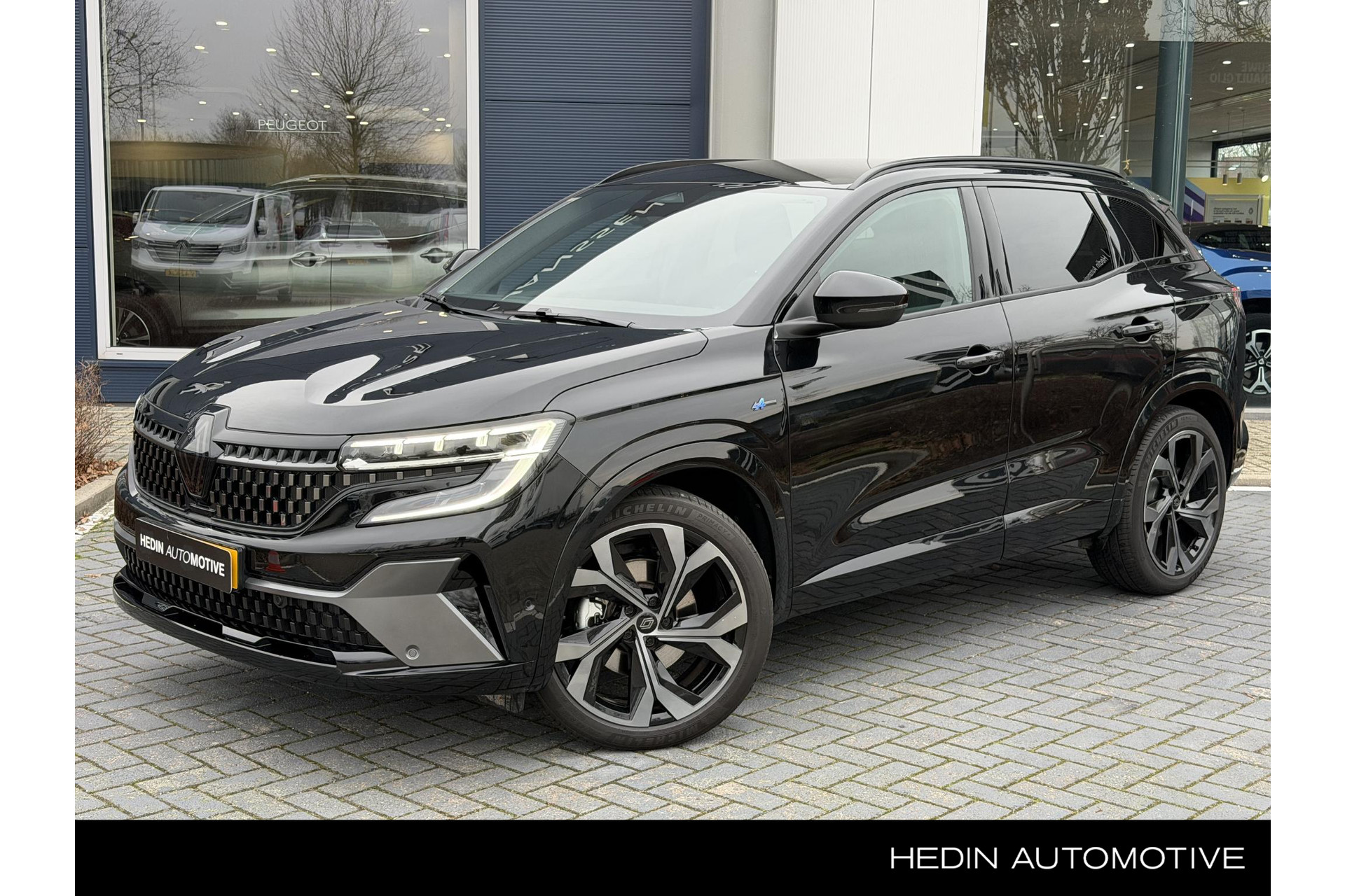 Renault Austral