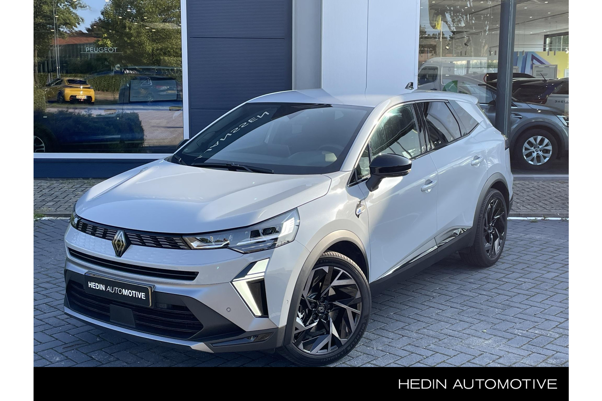 Renault Symbioz