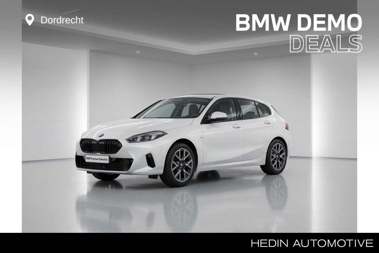 BMW 1 Serie 120