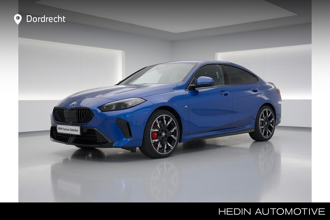 BMW 2 Serie Gran Coupé 220 M-Sport Pro