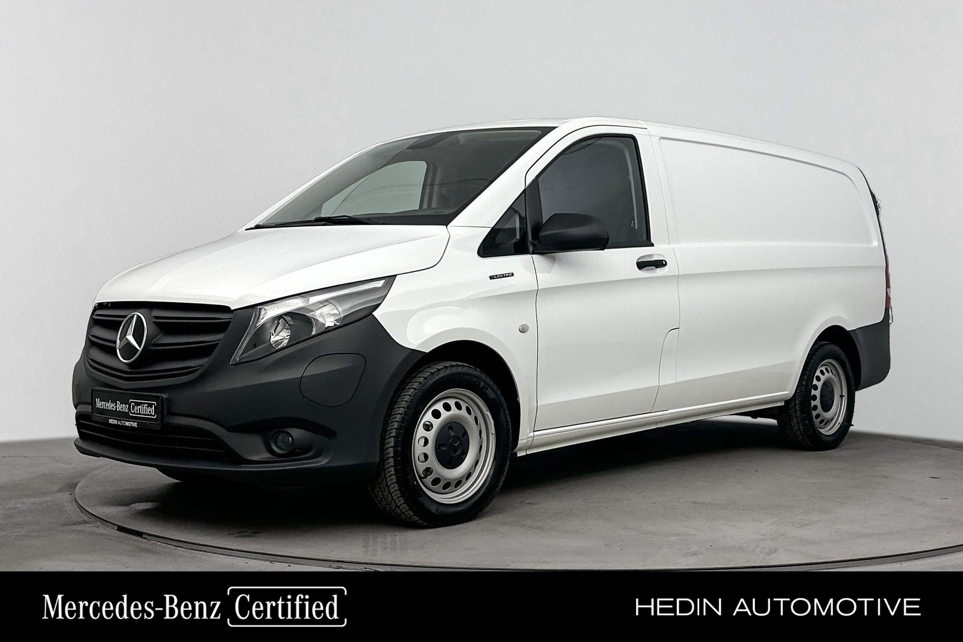 Mercedes-Benz eVito eVito L2