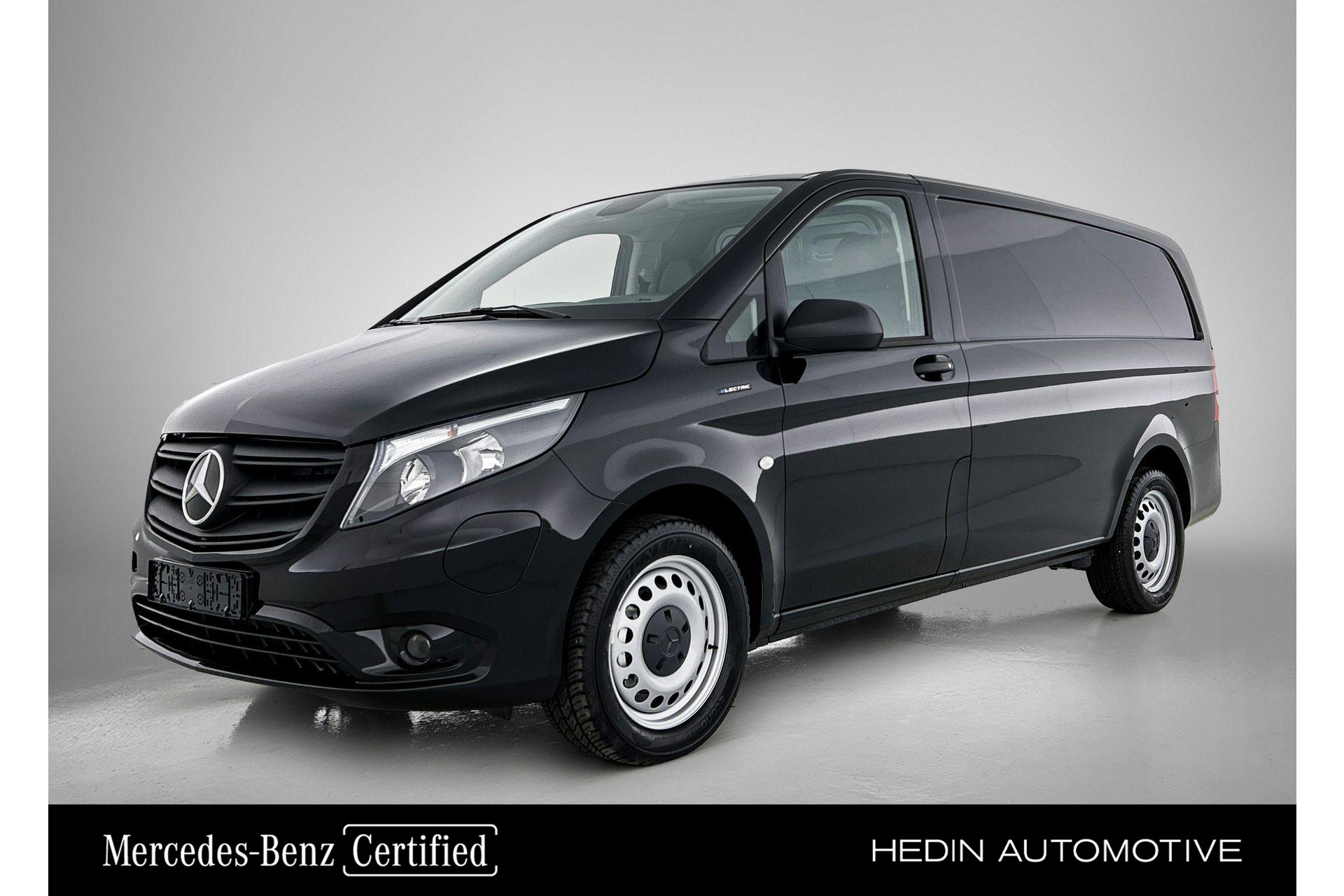 Mercedes-Benz eVito eVito L2
