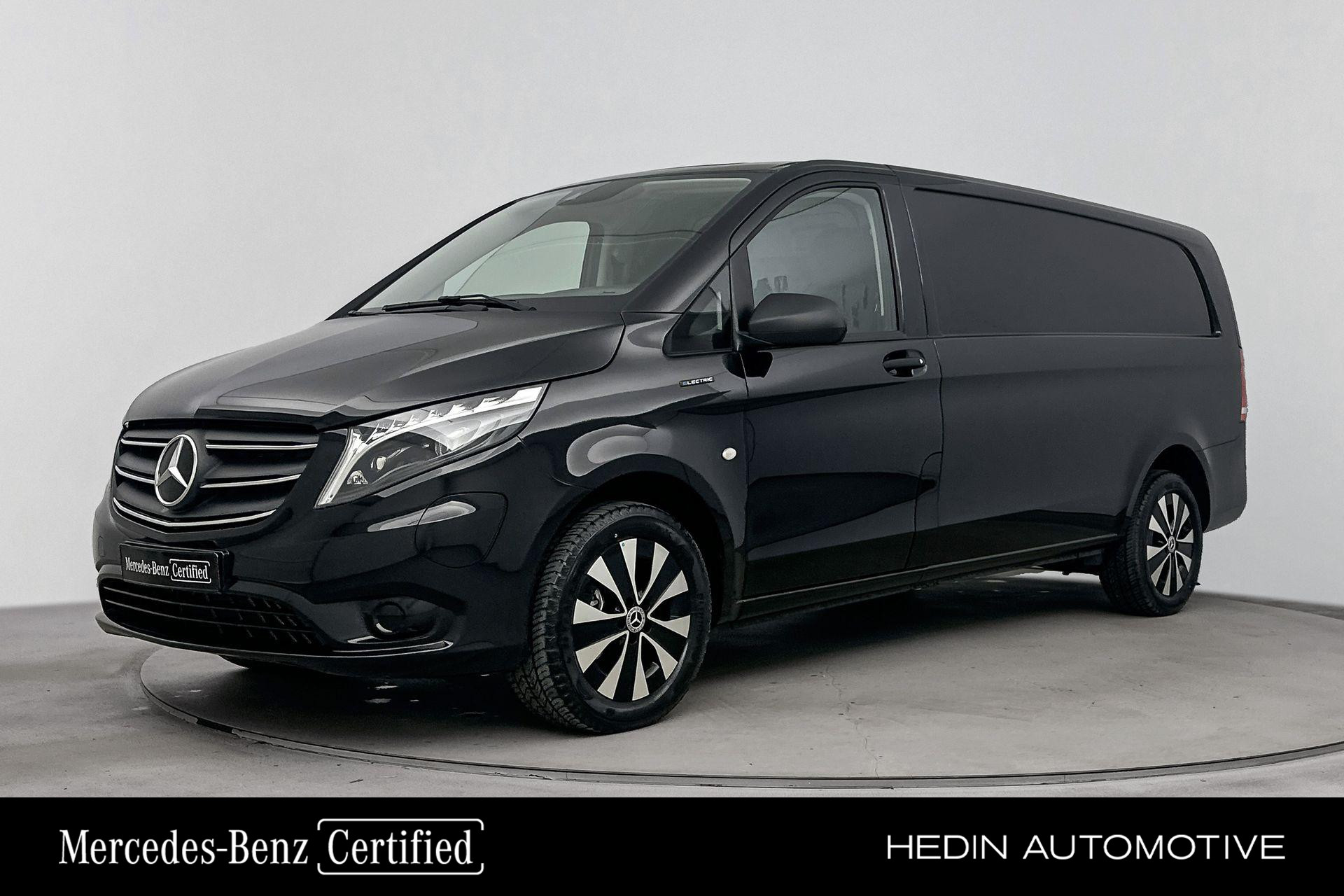 Mercedes-Benz eVito eVito L3