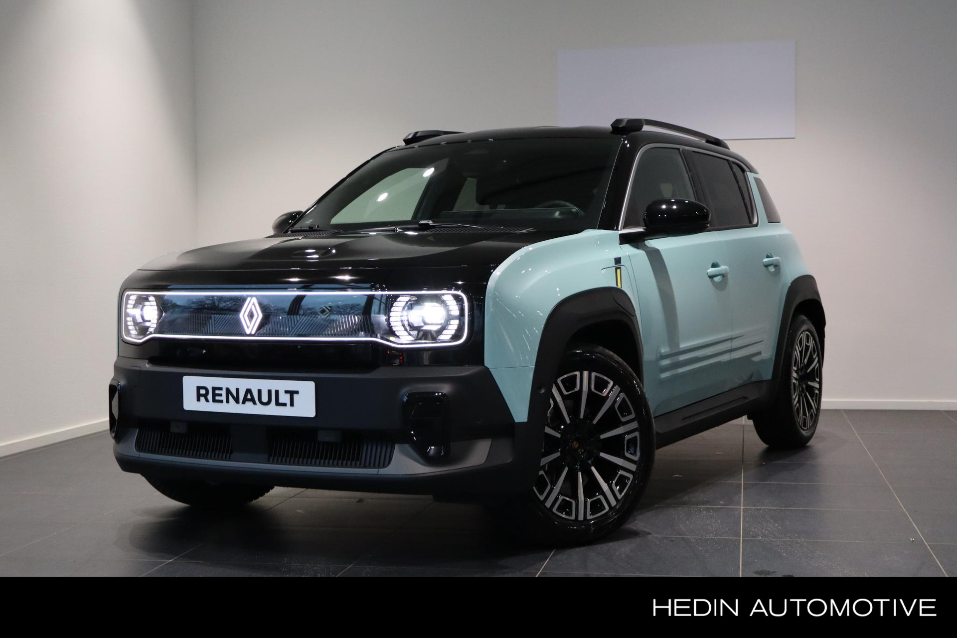 Renault R4