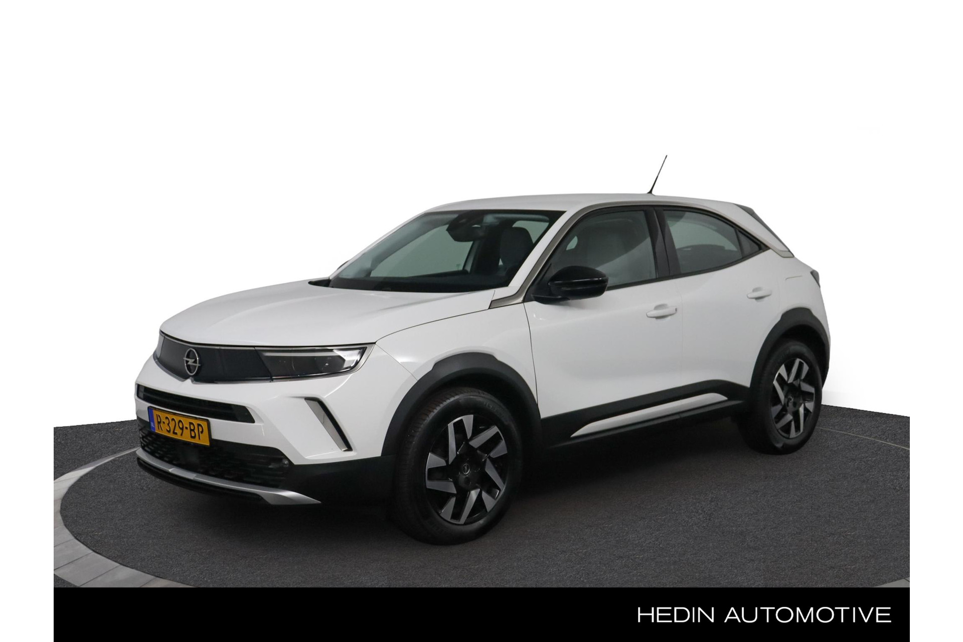 Opel Mokka 1.2 100PK Elegance