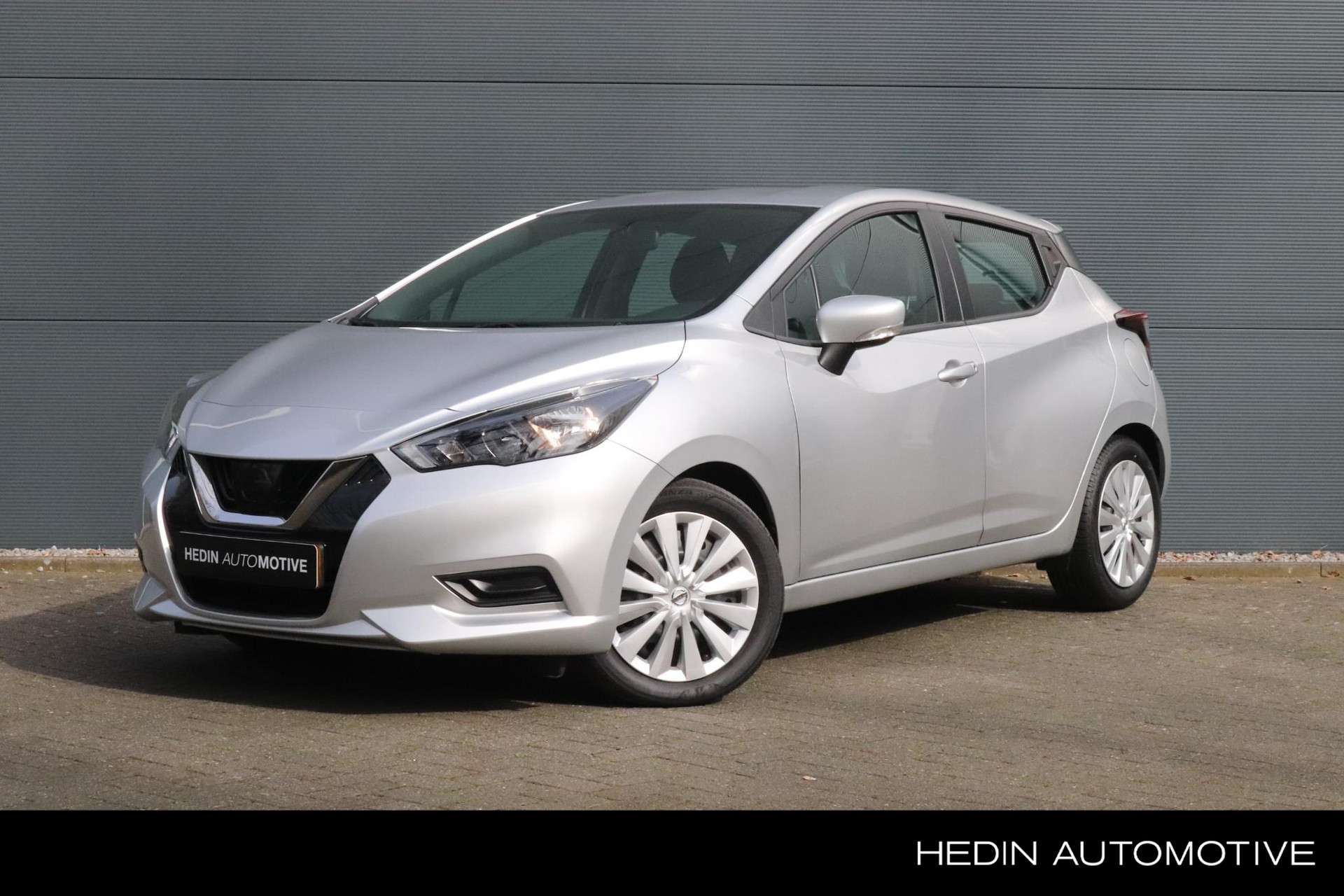 Nissan Micra 1.0 IG-T Acenta