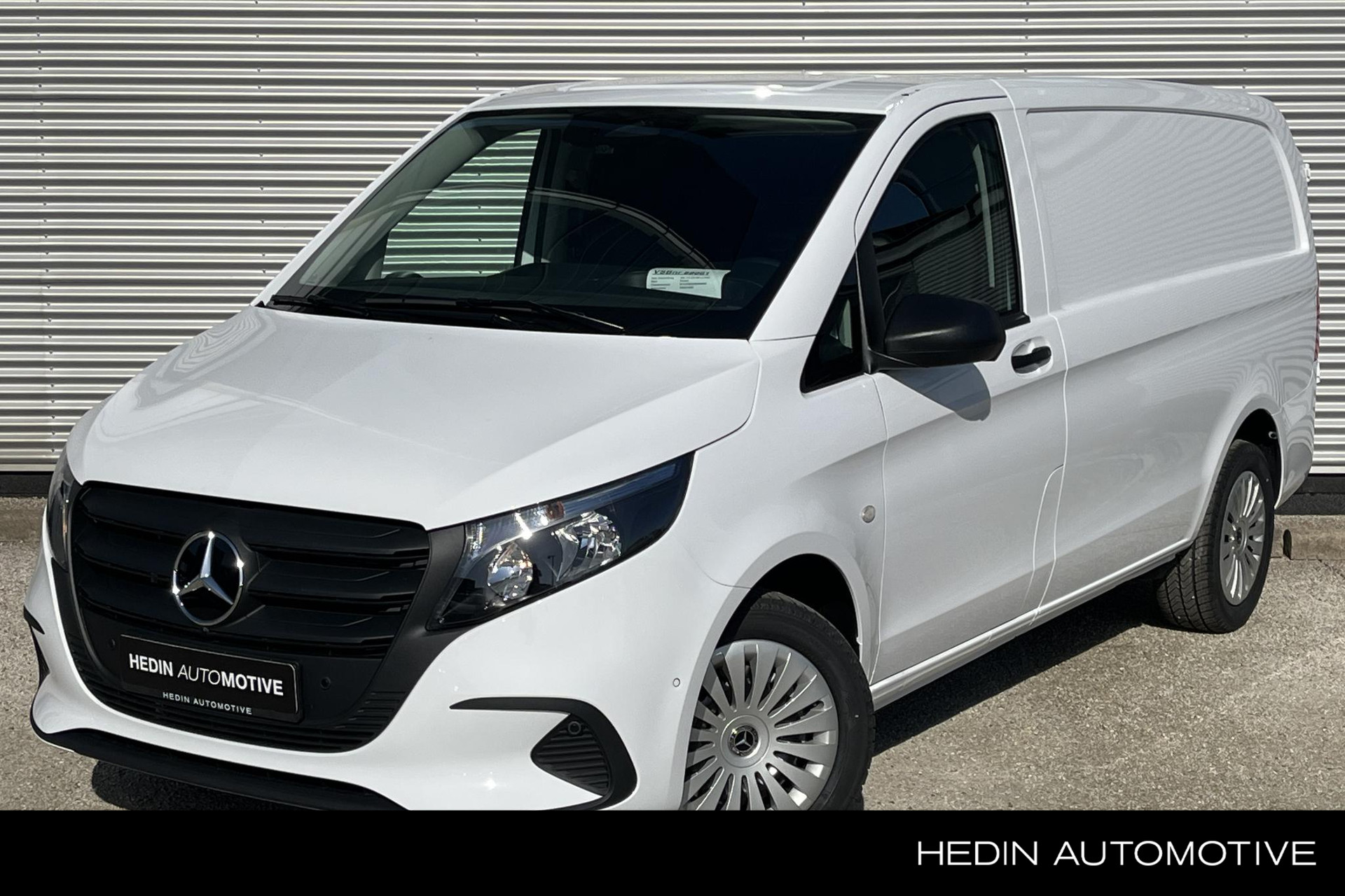 Mercedes-Benz Vito 114 Diesel L2 Automaat Pro