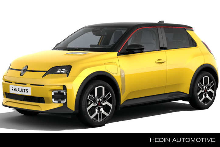 Renault R5
