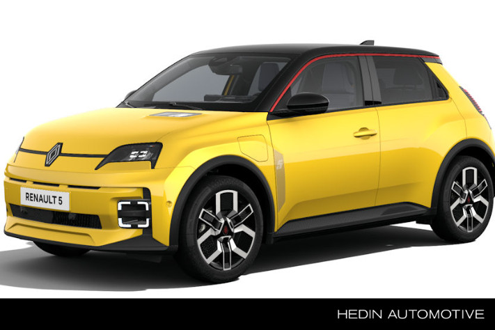 Renault R5