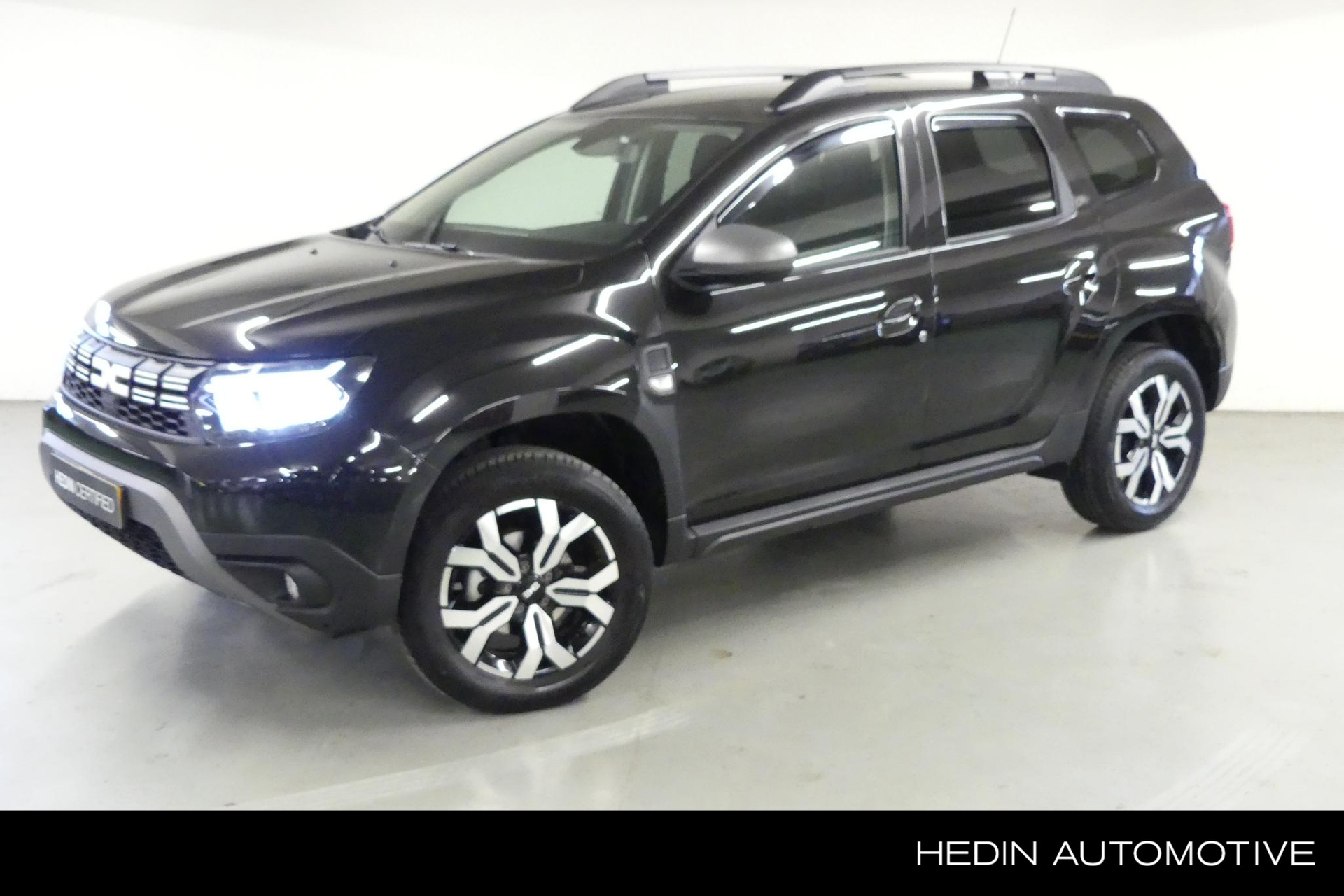 Dacia Duster TCe 130 Journey