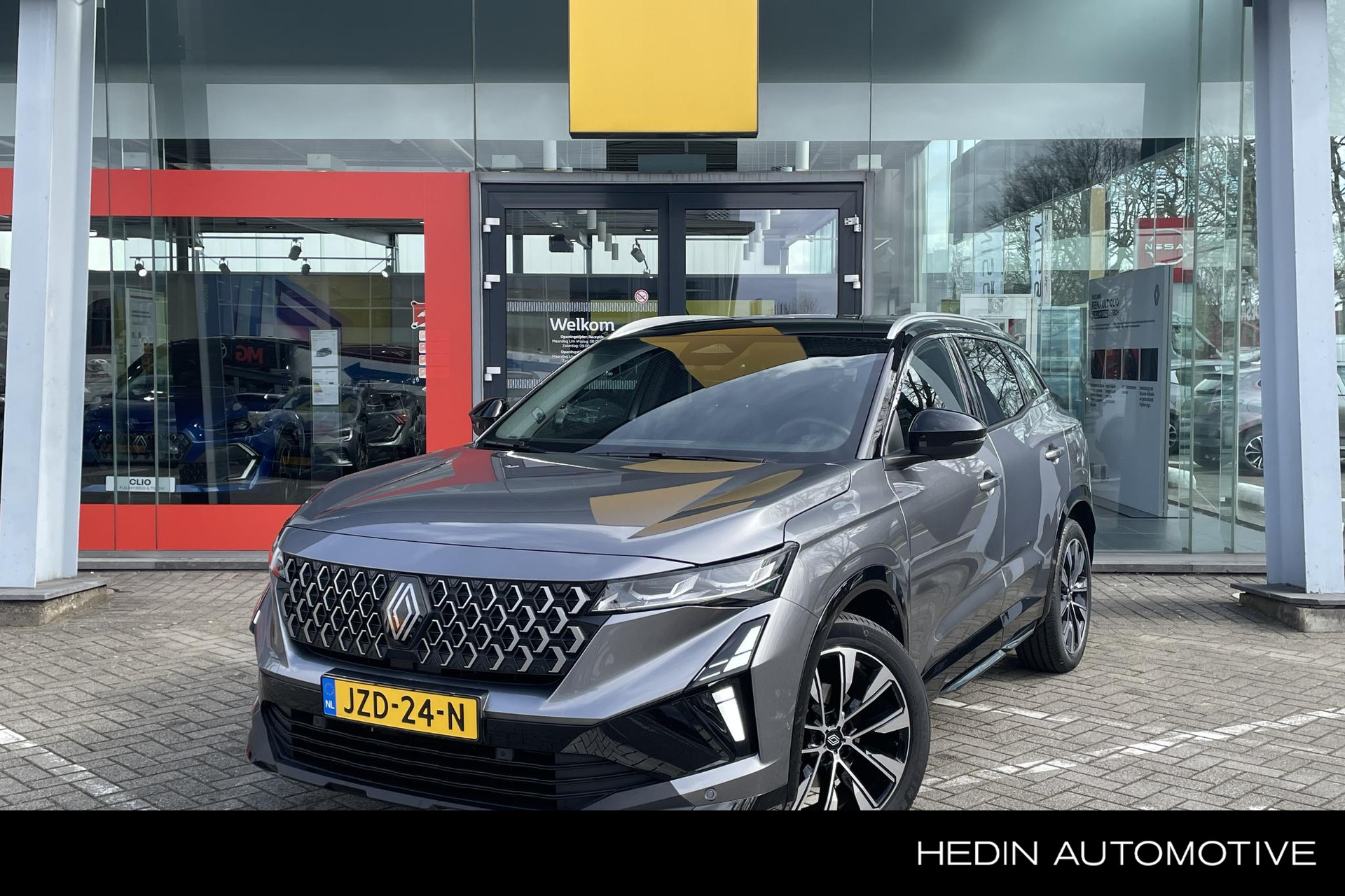 Renault Austral