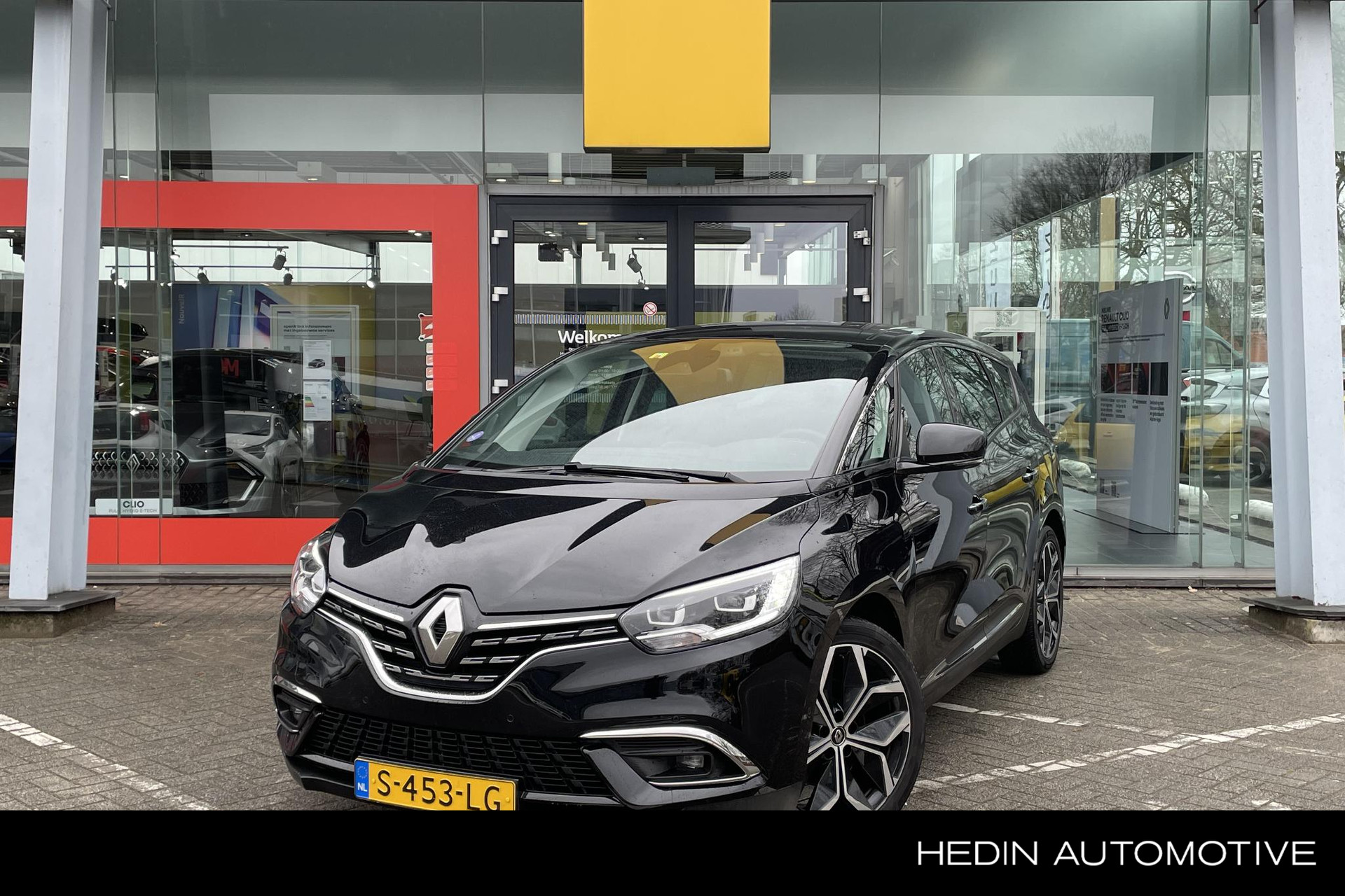 Renault Grand Scenic