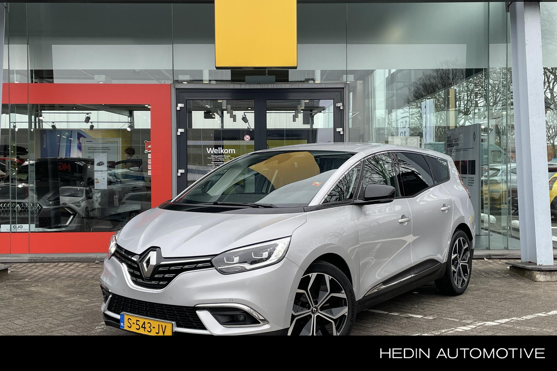 Renault Grand Scenic