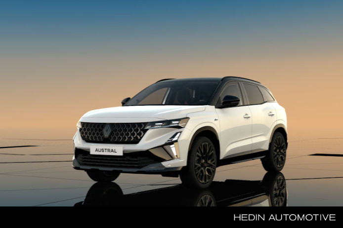 Renault Austral