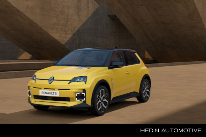Renault R5