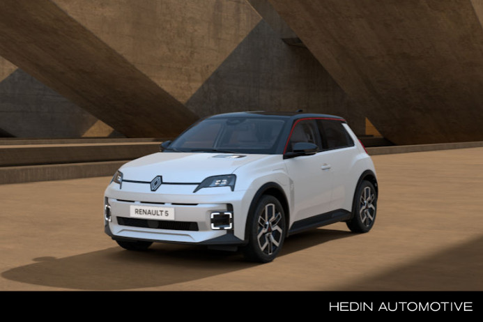 Renault R5