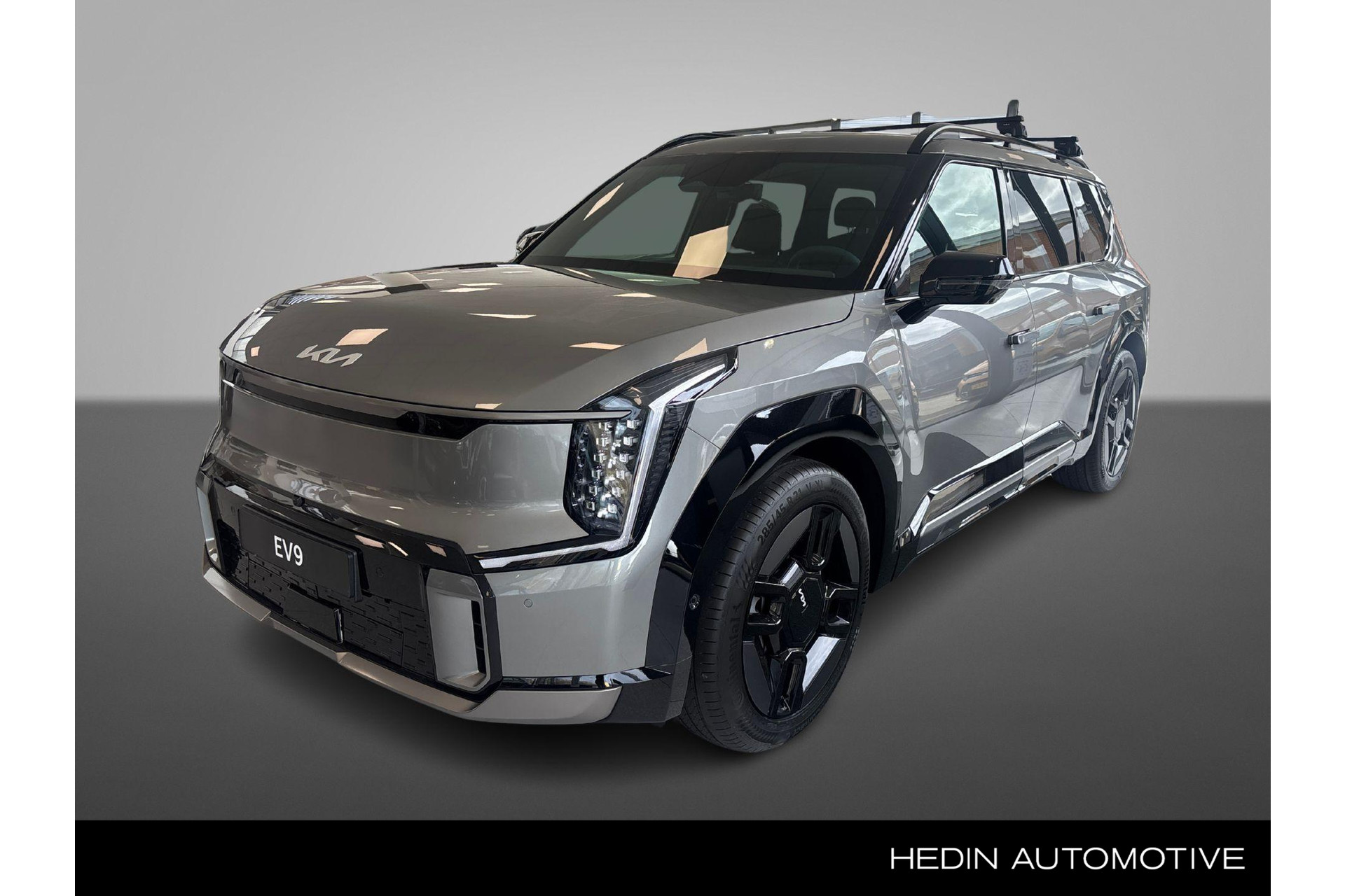 Kia EV9 GT-Line AWD 99.8 kWh