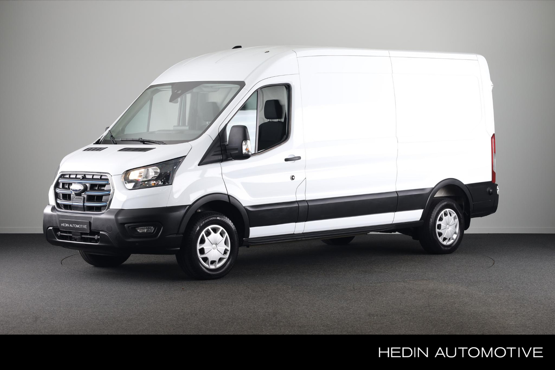 Ford E-Transit 350 L3H2 Trend